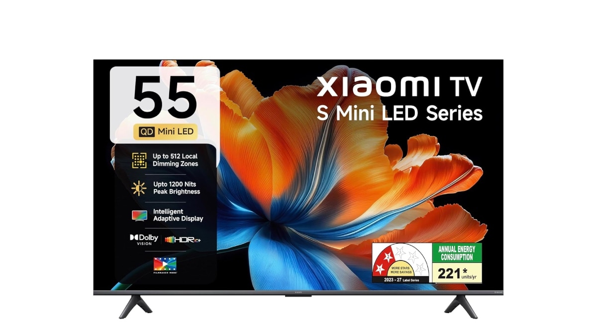 Amazon Great Freedom Sale 2026: Best Deals on Smart TVs Under Rs 50,000