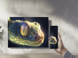 Amazon Prime Day 2025 Sale: Check These Early Deals on Smart TVs Amazon Prime Day 2025 Sale: Check These Early Deals on Smart TVs