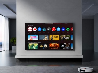 Xiaomi X Pro QLED (2025) First Impressions