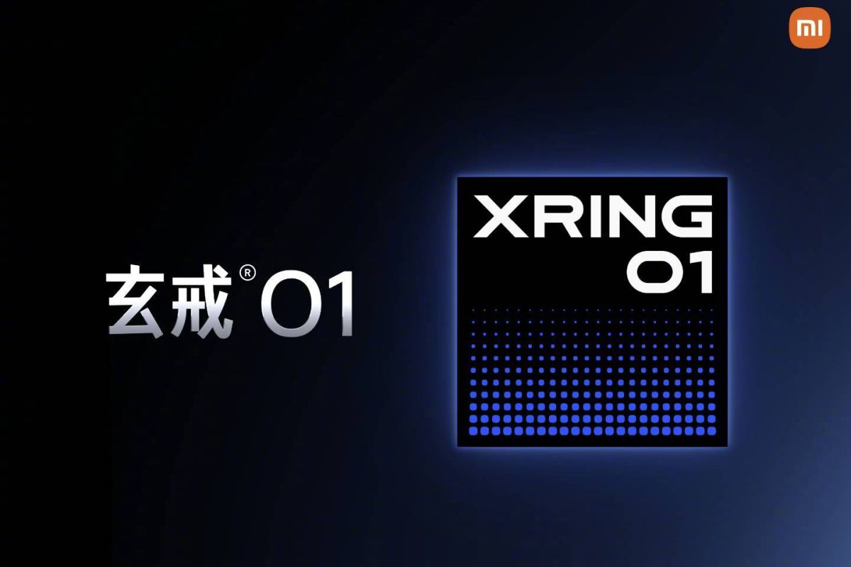 Xiaomi XRING 01 Chipset Teased by CEO Lei Jun Ahead of Launch