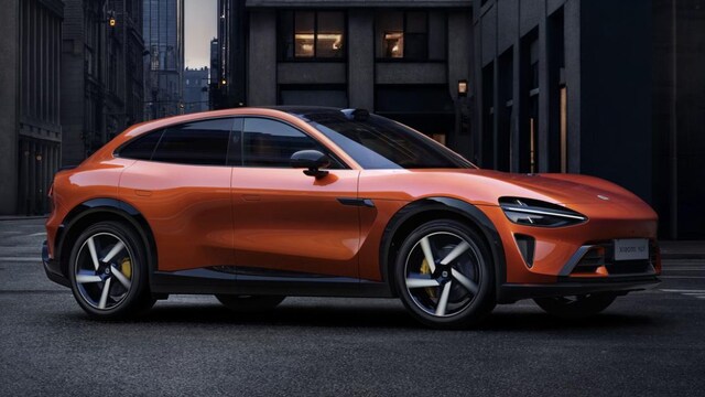 Xiaomi YU7 Electric SUV Officially Goes on Sale in China: Price, Features Xiaomi YU7 Electric SUV Officially Goes on Sale in China: Price, Features