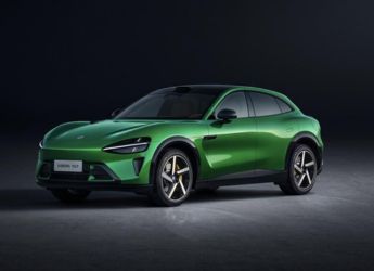 Xiaomi YU7 EV With 253 KMPH Claimed Top Speed and 835 KM CLTC Range Launched: All Details