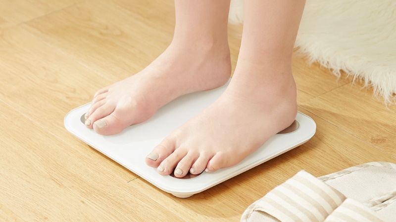 Xiaomi Yunmao Good Light Mini 2 Smart Body Scale Unveiled at $13