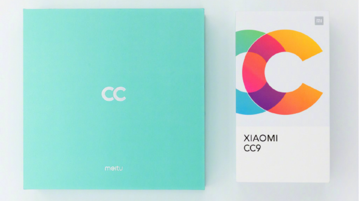 Xiaomi Mi CC9, Mi CC9e, Mi CC9 Meitu Custom Edition Confirmed, Super Night Scene Mode Teased, Key Specifications Detailed