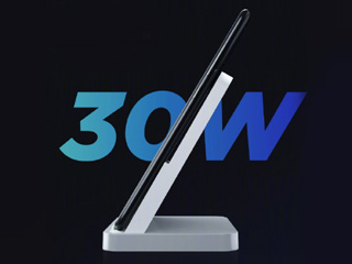 Mi Charge Turbo 30W Wireless Charging Announced, Will Debut With Xiaomi&rsquo;s Mi 9 Pro 5G