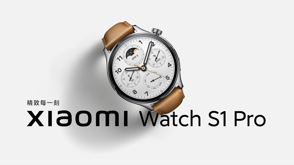 Xiaomi Watch S1 Pro, Xiaomi Buds 4 Price, Colour Options Tipped Ahead of Global Launch