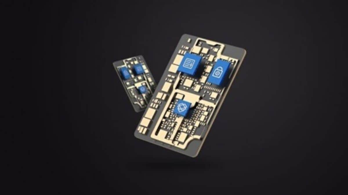 Según los informes, Xiaomi está desarrollando una tarjeta de memoria y tarjeta SIM 5G dos en uno: todo lo que necesita saber 1 Según los informes, Xiaomi está desarrollando una tarjeta de memoria y tarjeta SIM 5G dos en uno: todo lo que necesita saber 1
