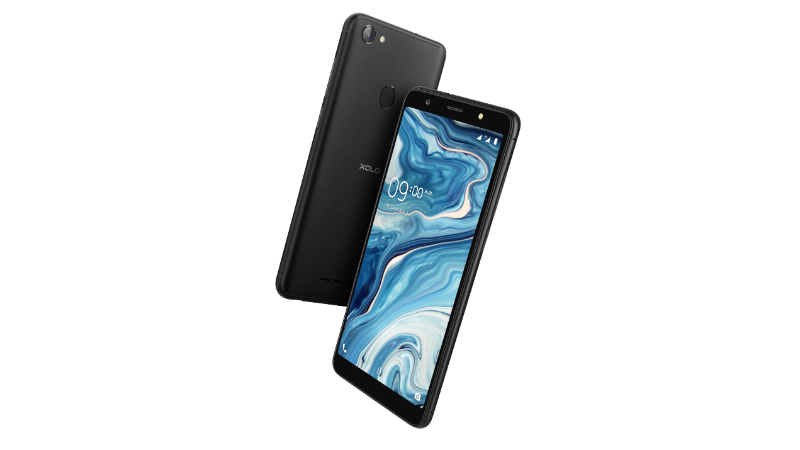 Xolo Era 5X With HD+ Display, AI Portrait Lighting Unveiled in India
