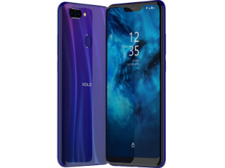 Xolo ZX With Dual Rear Cameras, MediaTek Helio P22 SoC Launched in India: Price, Specifications