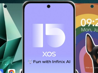 Infinix Note 40 Series Confirmed to Get Android 15-Based XOS 15 Update in This Quarter