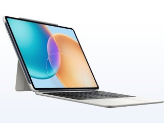 Infinix Xpad Edge With 13.2-Inch Display, 8,000mAh Battery Launched