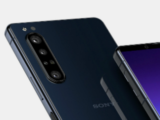 Sony Xperia 1.1 aka Xperia 5 Plus to Pack 5 Rear Cameras: Report