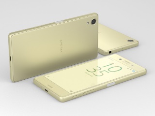 Sony Xperia X, Xperia X Compact Now Receiving Android 7.0 Nougat Update