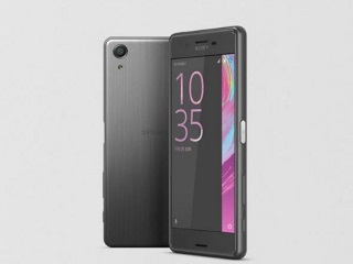 Sony Xperia X Performance, Xperia XZ Android 7.0 Nougat Update Now Rolling Out