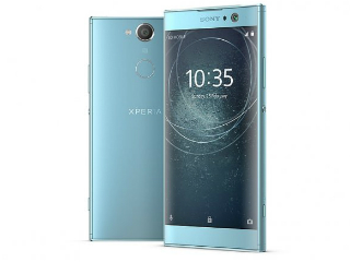 Sony Xperia XZ Pro With 18:9 Display, Snapdragon 845 Expected at MWC 2018: Report