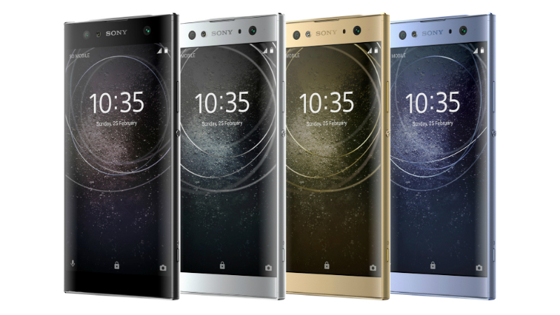 Sony Xperia XA2, Xperia XA2 Ultra, Xperia L Designs and Specifications Leaked