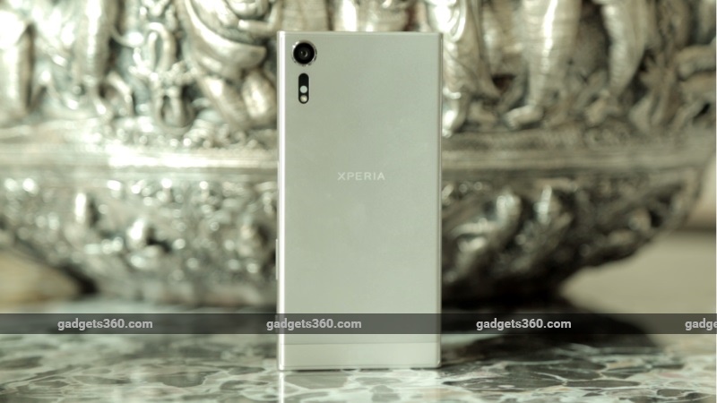 Sony Xperia XZs to Go on Sale in India Today