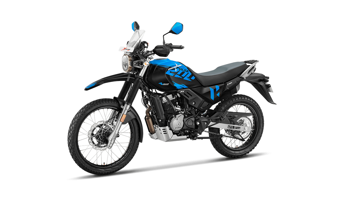 Hero Plans to Expand Its Electric Two-Wheeler Range, Focus on Bolstering Premium Segment Presence