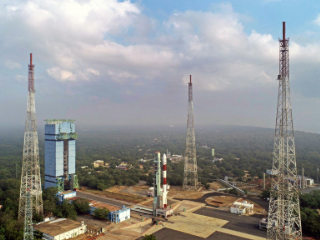 ISRO Successfully Launches X-Ray Polarimeter Satellite; Will Study Black Holes, Other Celestial Objects