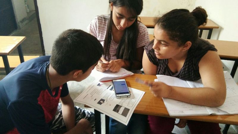 These Two Indian Startups Want to Change How You Learn