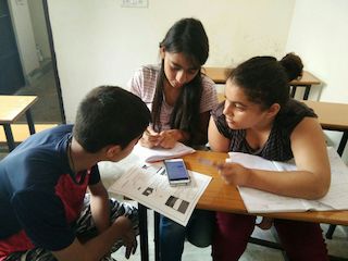 These Two Indian Startups Want to Change How You Learn