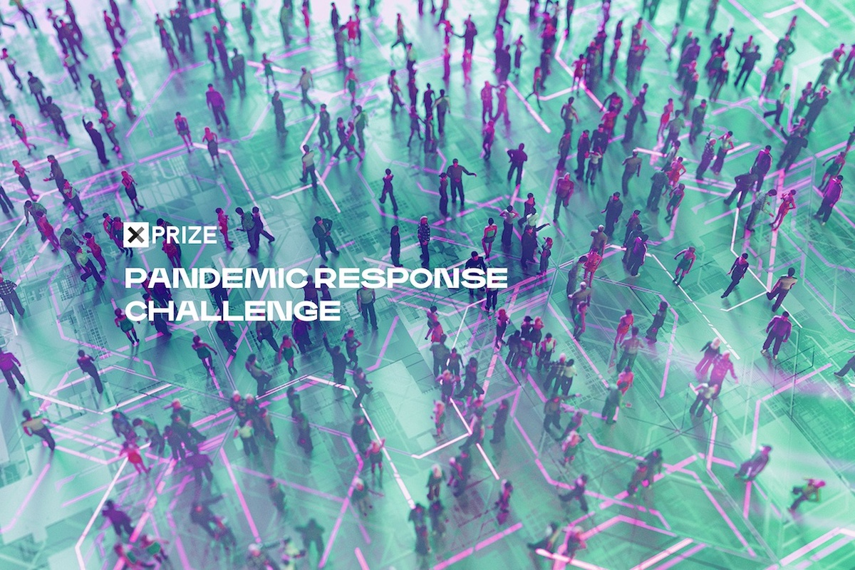 An AI Project by Indian Engineers Could Predict COVID-19 Cases and Fight the Pandemic