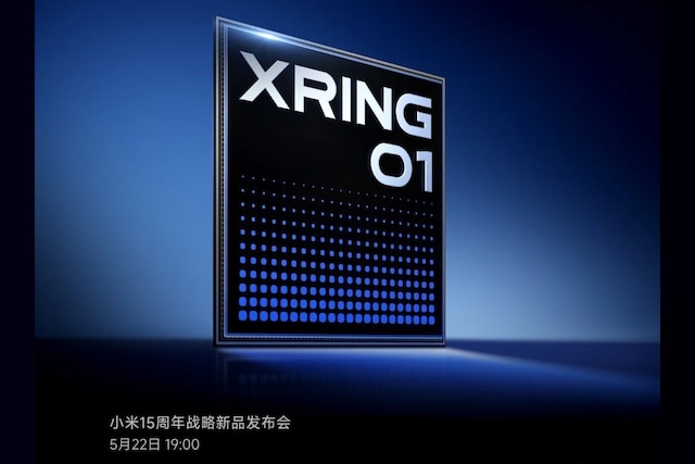 Xiaomi 15s Pro, Xiaomi Pad 7 Ultra, Xiaomi YU7 Launch Date Announced; XRING 01 Chipset Spotted on Geekbench Xiaomi 15s Pro, Xiaomi Pad 7 Ultra, Xiaomi YU7 Launch Date Announced; XRING 01 Chipset Spotted on Geekbench