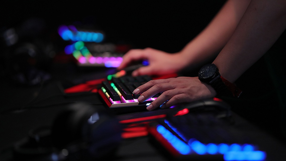 Video Game Enthusiast Aleksandr Agapitov Quietly Builds $3 Billion Payments Powerhouse