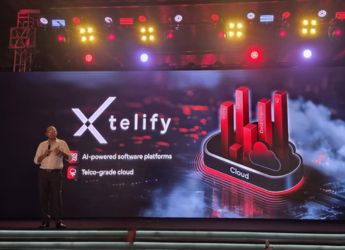 Airtel Cloud Launched by Xtelify as Gen AI-Ready Cloud Platform for Telecom Businesses