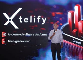 Airtel Cloud Launched by Xtelify as Gen AI-Ready Cloud Platform for Telecom Businesses