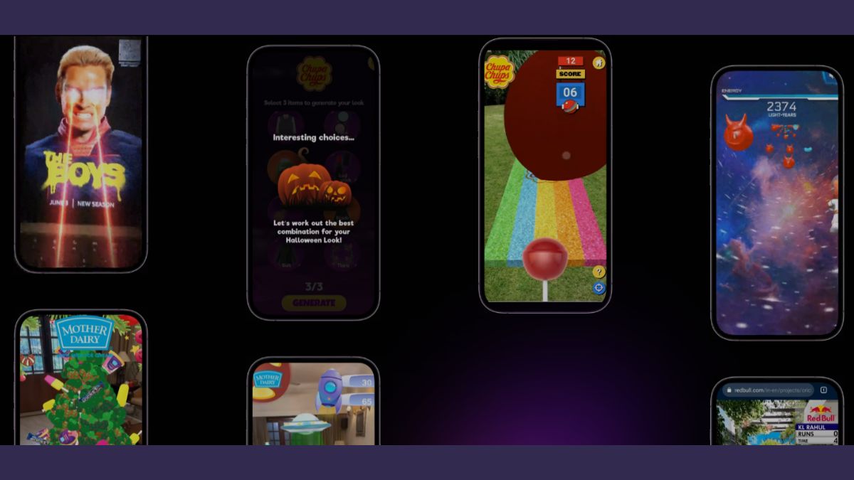 Inside the Looking Glass of Augmented Reality: How Xtendr Is Building Immersive AR Experiences