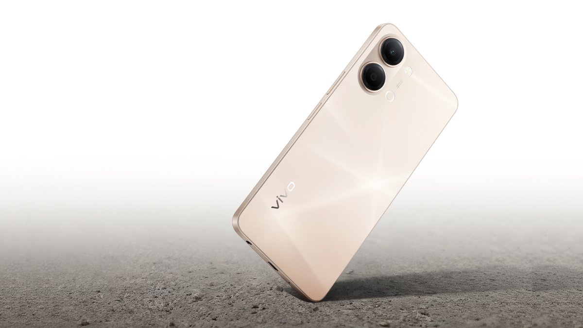 Vivo Y05e Listing on Google Play Console Confirms Smartphone's Key Specifications: Report