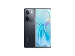 Vivo Y400 Pro Design, Key Specifications Leaked; Tipped to Get Dimensity 7300 SoC, 5,500mAh Battery Vivo Y400 Pro Design, Key Specifications Leaked; Tipped to Get Dimensity 7300 SoC, 5,500mAh Battery