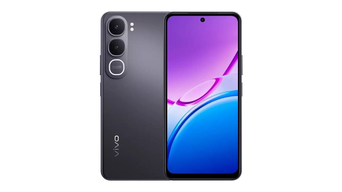 Vivo Y31s 5G Launched With Snapdragon 4 Gen 2 Chip, 6,500mAh Battery: Price, Specifications