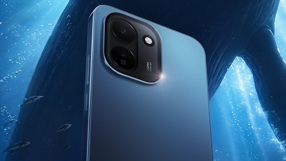 Vivo Y600K Turbo Surfaces on Google Play Console; Launch Seems Imminent