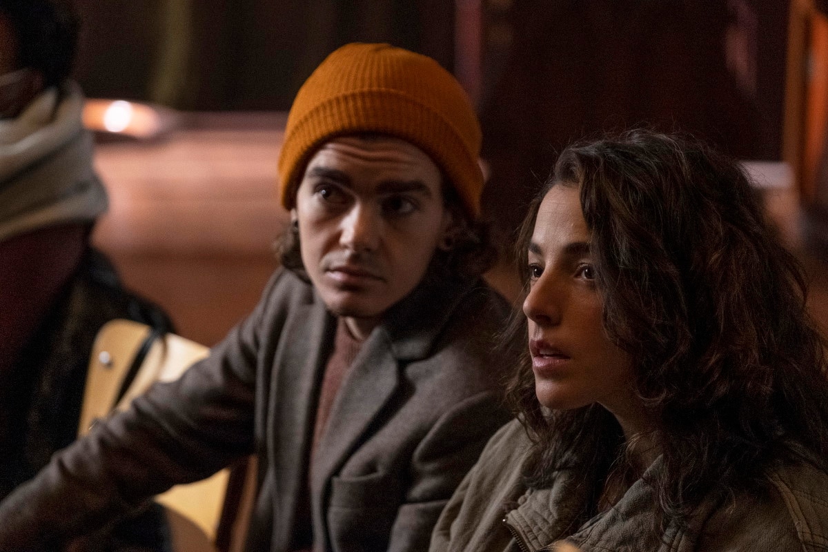 y el último hombre trans elliot fletcher héroe marrón olivia thirlby y el último hombre televisión