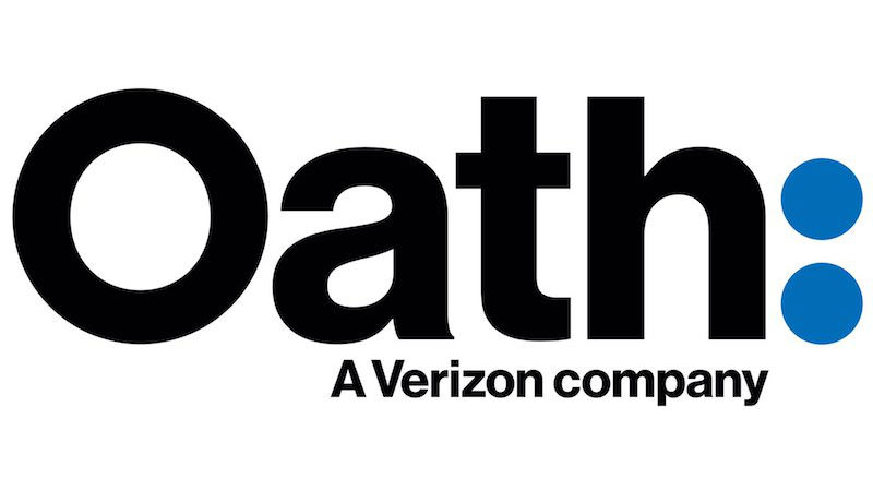 Yahoo, AOL to Be Combined Into 'Oath' Post Verizon Acquisition