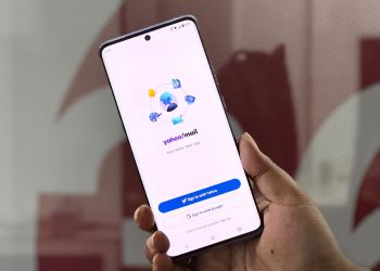 Yahoo Mail for iOS Updated With AI Features, Gamification Tools