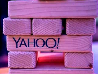 Yahoo Shows Some Progress in Last Stretch as Stand-Alone Company