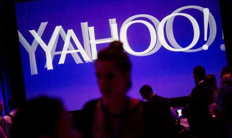 Yahoo Reportedly Being Probed by US SEC Over Data Breaches