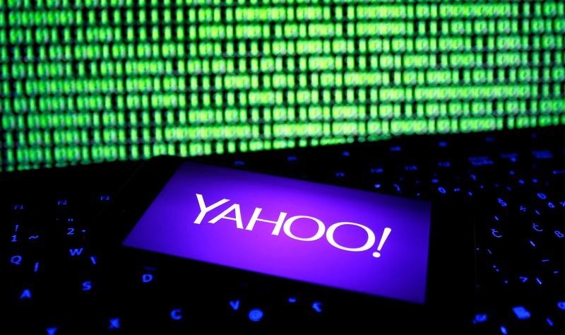 Yahoo Email Scan Shows US Spy Push to Recast Constitutional Privacy