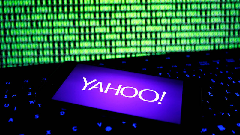 Accused Yahoo Hacker Wanted in US to Wait in Canadian Jail
