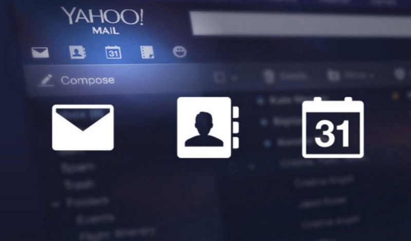 Yahoo Mail App Can Now Be Used With Any Email Address