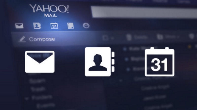 Yahoo 1-Billion User Hack Shows Data's Use for Information Warfare