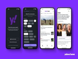 Yahoo News App Gets an AI-Powered Revamp, Integrates Artifact’s Technology for Personalised News Discovery Yahoo News App Gets an AI-Powered Revamp, Integrates Artifact’s Technology for Personalised News Discovery
