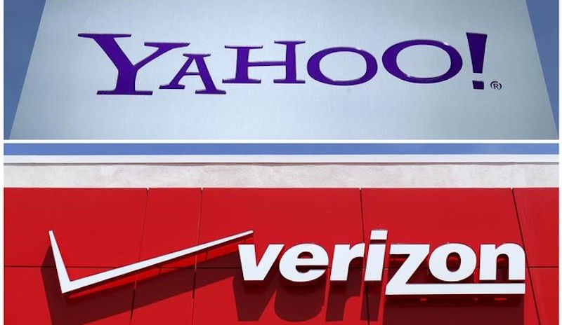 Yahoo Delays Sale of Core Business to Verizon