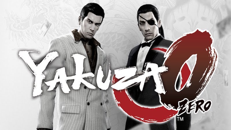 PS4-Exclusive Yakuza 0 Sold Out in India and Nobody Knows Why