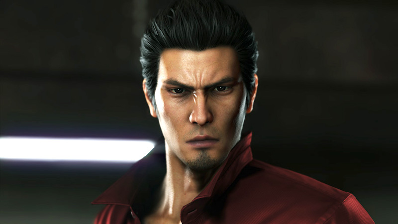 Yakuza 6: The Song of Life Review