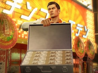 PS4-Exclusive Yakuza 0 Sold Out in India and Nobody Knows Why
