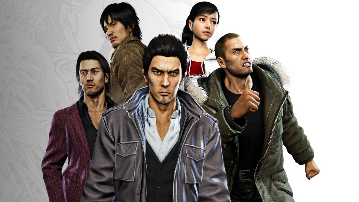 Xbox Game Pass January 2021 Games: Yakuza 3, 4 and 5 Remastered, Desperados III, and More